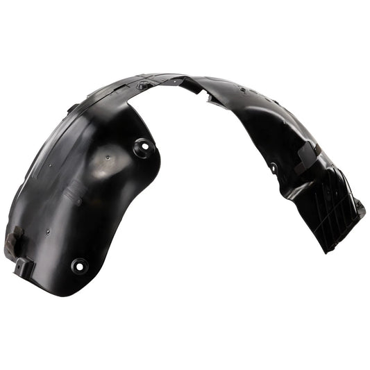 1pc Inner Fender Liner Compatible with Kia Sorento 2019-2020 KI1248160 Front Driver
