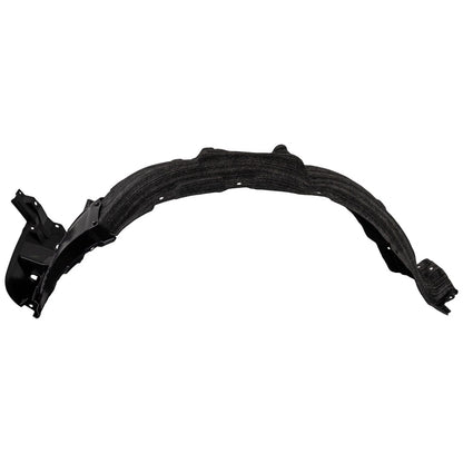 1pc Inner Fender Liner Compatible with Lexus RX350 2013-2015 LX1248120 Front Driver