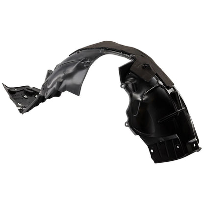 1pc Inner Fender Liner Compatible with Honda Civic 2019-2020 HO1249186 Front Passenger
