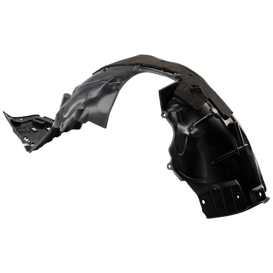 1pc Inner Fender Liner Compatible with Honda Civic 2019-2020 HO1249186 Front Passenger