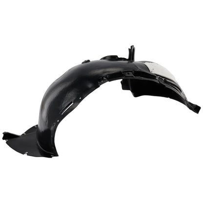 1pc Inner Fender Liner Compatible with Volkswagen Atlas 2018-2023 VW1248144 Front Driver