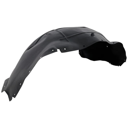 1pc Inner Fender Liner Compatible with Chevrolet Tahoe 2015-2020 GM1248268 Front Driver