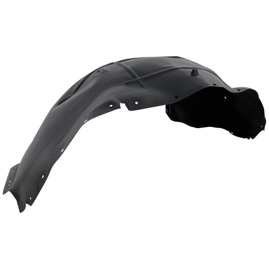 1pc Inner Fender Liner Compatible with Chevrolet Tahoe 2015-2020 GM1248268 Front Driver