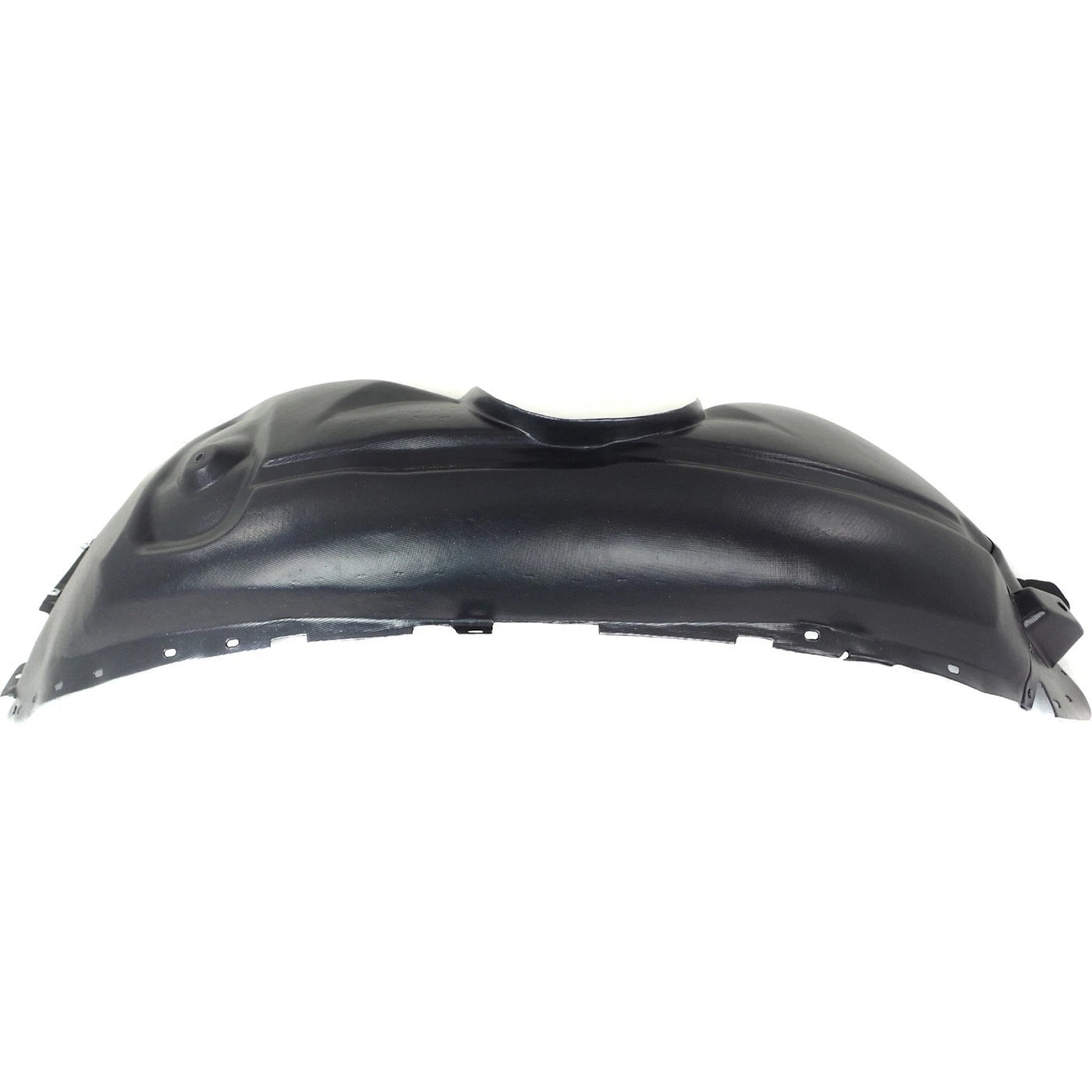 1pc Inner Fender Liner Compatible with Ford Escape 2013-2014 FO1248158 Front Driver