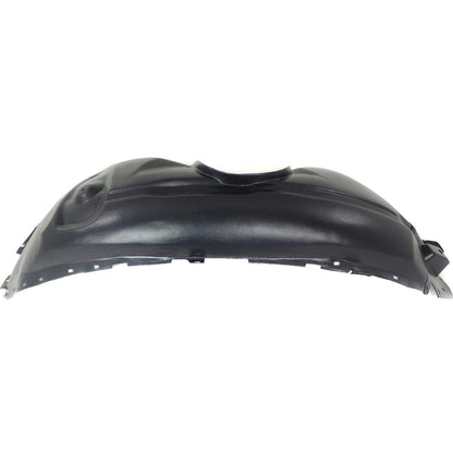 1pc Inner Fender Liner Compatible with Ford Escape 2013-2014 FO1248158 Front Driver