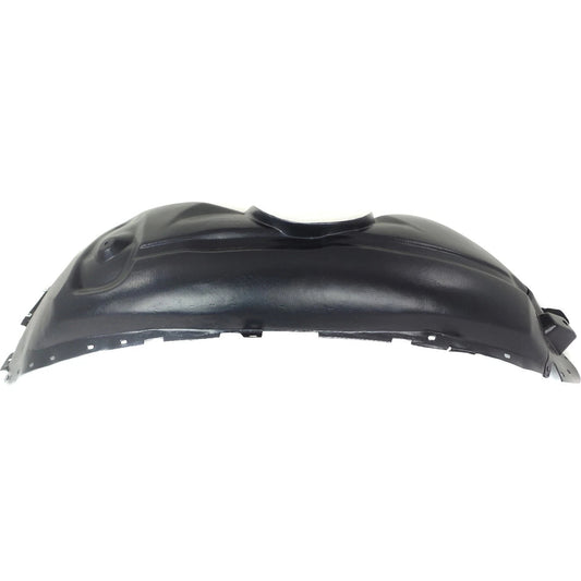 1pc Inner Fender Liner Compatible with Ford Escape 2013-2014 FO1248158 Front Driver