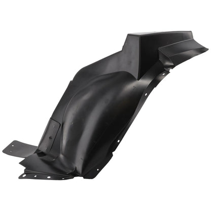 1pc Inner Fender Liner Compatible with GMC Acadia 2013-2016 GM1248242 Front Driver