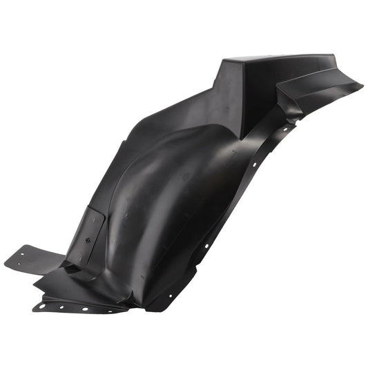 1pc Inner Fender Liner Compatible with GMC Acadia 2013-2016 GM1248242 Front Driver