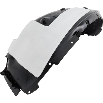 1pc Inner Fender Liner Compatible with Kia Sorento 2021-2023 KI1248171 Front Driver