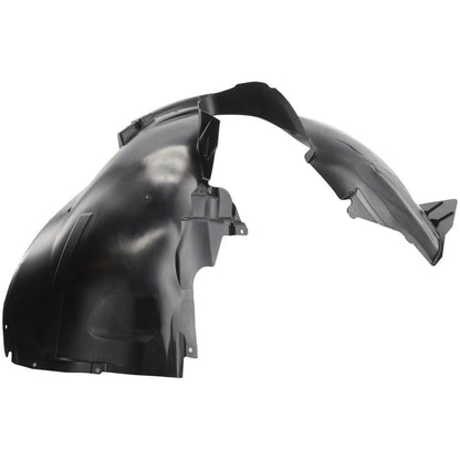 1pc Inner Fender Liner Compatible with Volvo XC60 2018-2024 VO1249123 Front Passenger