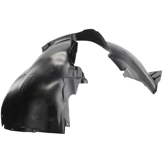 1pc Inner Fender Liner Compatible with Volvo XC60 2018-2024 VO1249123 Front Passenger
