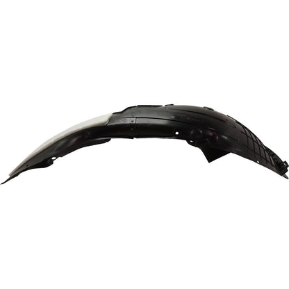 1pc Inner Fender Liner Compatible with Hyundai Tucson 2019-2021 HY1249178 Front Passenger