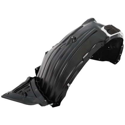 1pc Inner Fender Liner Compatible with Honda Odyssey 2018-2023 HO1248179 Front Driver