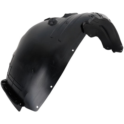 1pc Inner Fender Liner Compatible with Kia Niro 2023-2025 KI1248179 Front Driver