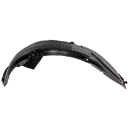 1pc Inner Fender Liner Compatible with Kia Niro 2017-2019 KI1248161 Front Driver