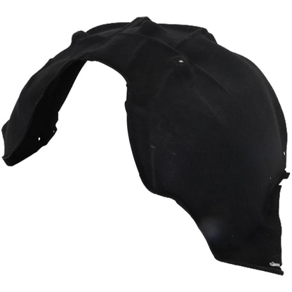 1pc Inner Fender Liner Compatible with Chevrolet Tahoe 2021-2024 GM1248312 Front Driver