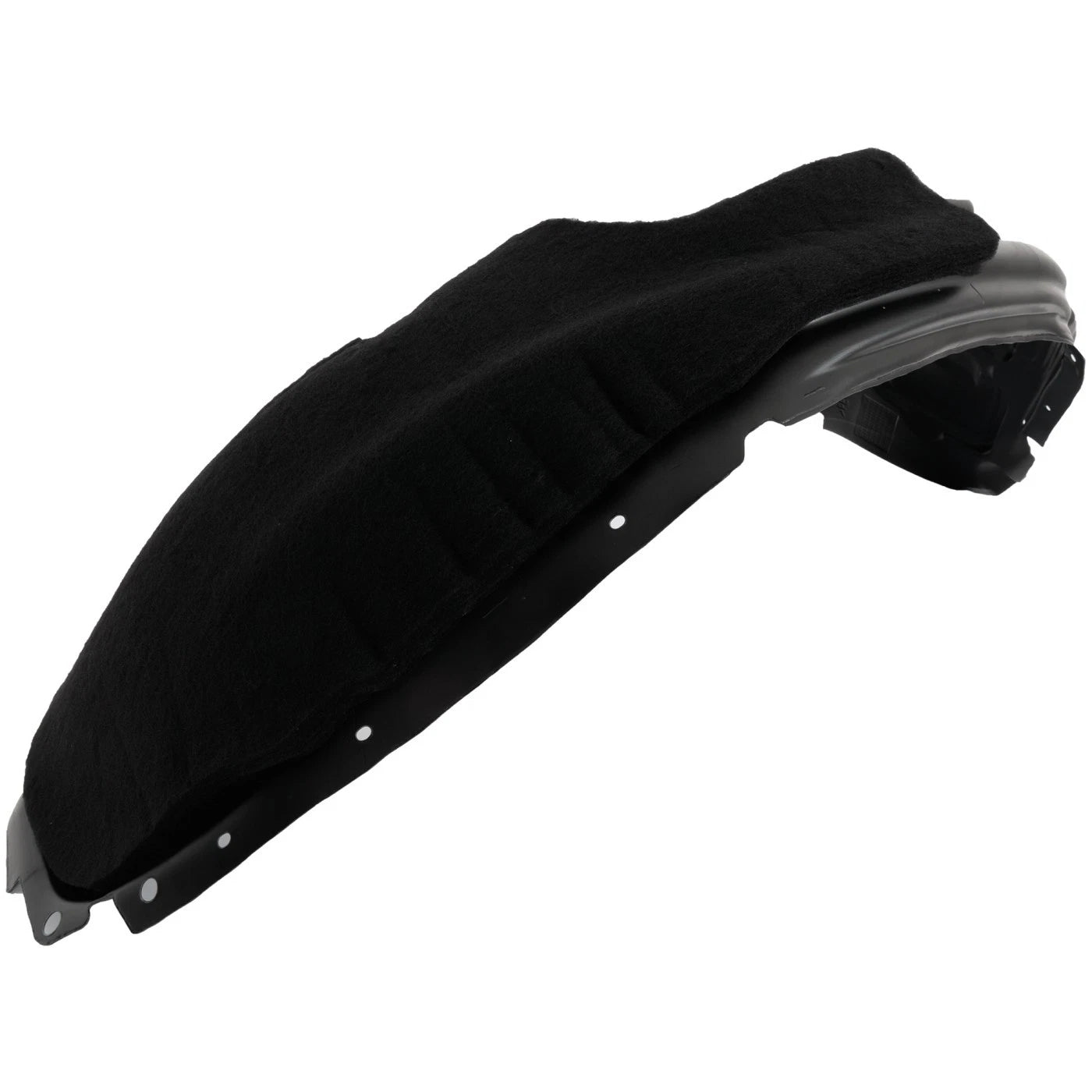 1pc Inner Fender Liner Compatible with Jeep Cherokee 2014-2018 CH1249181 CH1249182 Front Passenger