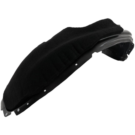 1pc Inner Fender Liner Compatible with Jeep Cherokee 2014-2018 CH1249181 CH1249182 Front Passenger