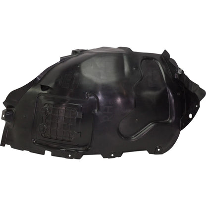 1pc Inner Fender Liner Compatible with Mercedes Benz GLC300 2016-2022 MB1249186 Front Passenger