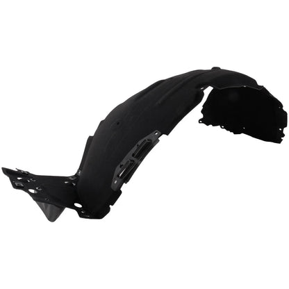 1pc Inner Fender Liner Compatible with Honda HR-V 2023-2025 HO1248207 Front Driver