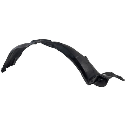 1pc Inner Fender Liner Compatible with Lexus RX350 2010-2013 LX1249110 Front Passenger