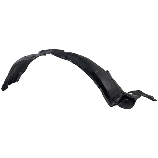 1pc Inner Fender Liner Compatible with Lexus RX350 2010-2013 LX1249110 Front Passenger