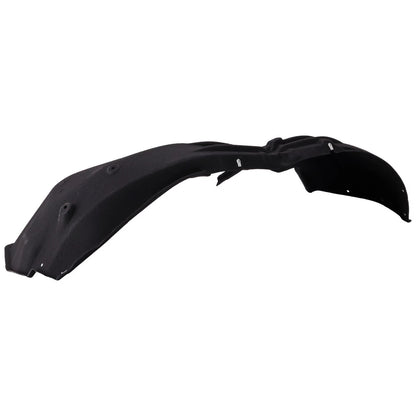 1pc Inner Fender Liner Compatible with Chevrolet Colorado 2023-2025 GM1249332 Front Passenger