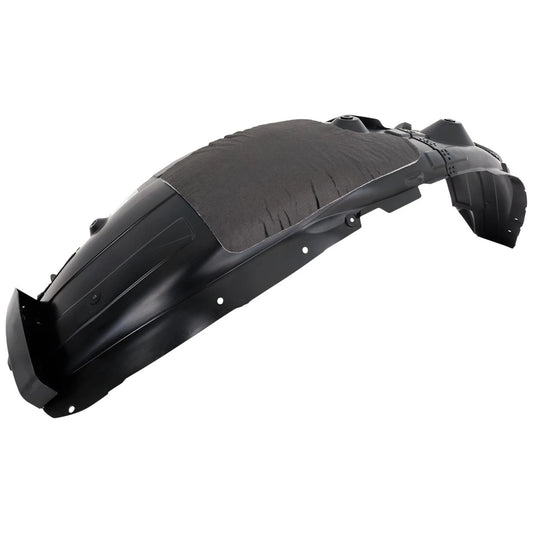 1pc Inner Fender Liner Compatible with Kia EV6 2022-2024 KI1248178 Front Driver