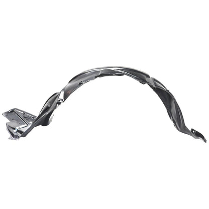 1pc Inner Fender Liner Compatible with Scion TC 2014-2016 SC1249111 Front Passenger