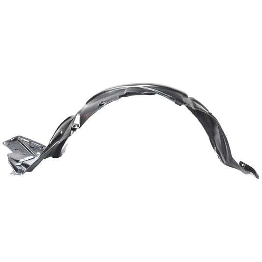 1pc Inner Fender Liner Compatible with Scion TC 2014-2016 SC1249111 Front Passenger