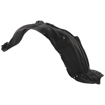 1pc Inner Fender Liner Compatible with Toyota C-HR 2018-2019 TO1249222 Front Passenger