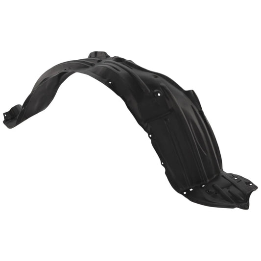 1pc Inner Fender Liner Compatible with Toyota C-HR 2018-2019 TO1249222 Front Passenger