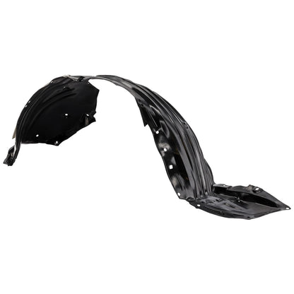 1pc Inner Fender Liner Compatible with Mazda CX-9 2016-2023 MA1249150 Front Passenger