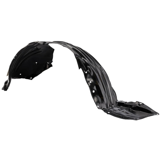 1pc Inner Fender Liner Compatible with Mazda CX-9 2016-2023 MA1249150 Front Passenger