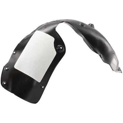 1pc Inner Fender Liner Compatible with Hyundai Santa Cruz 2022-2024 HY1248192 Front Driver
