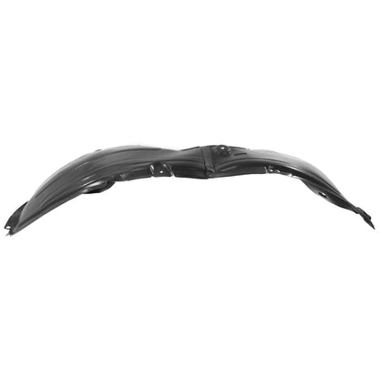 1pc Inner Fender Liner Compatible with Kia Sorento 2016-2018 KI1248142 Front Driver
