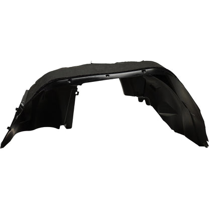 1pc Inner Fender Liner Compatible with Jeep Renegade 2019-2023 CH1248210 Front Driver