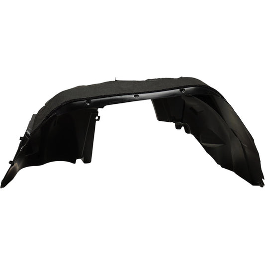 1pc Inner Fender Liner Compatible with Jeep Renegade 2019-2023 CH1248210 Front Driver
