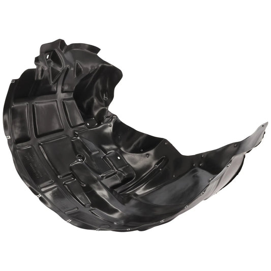 1pc Inner Fender Liner Compatible with Ram 1500 2021-2024 CH1249223 Front Passenger