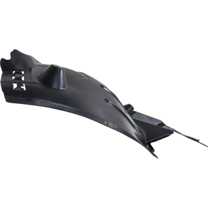 1pc Inner Fender Liner Compatible with Mercedes Benz C300 2015-2017 MB1248192 Front Driver