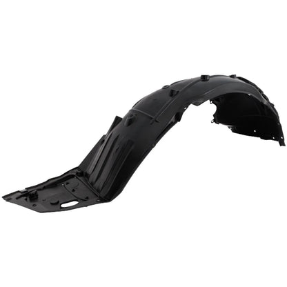 1pc Inner Fender Liner Compatible with Honda Civic 2022-2024 HO1248202 Front Driver