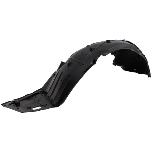 1pc Inner Fender Liner Compatible with Honda Civic 2022-2024 HO1248202 Front Driver