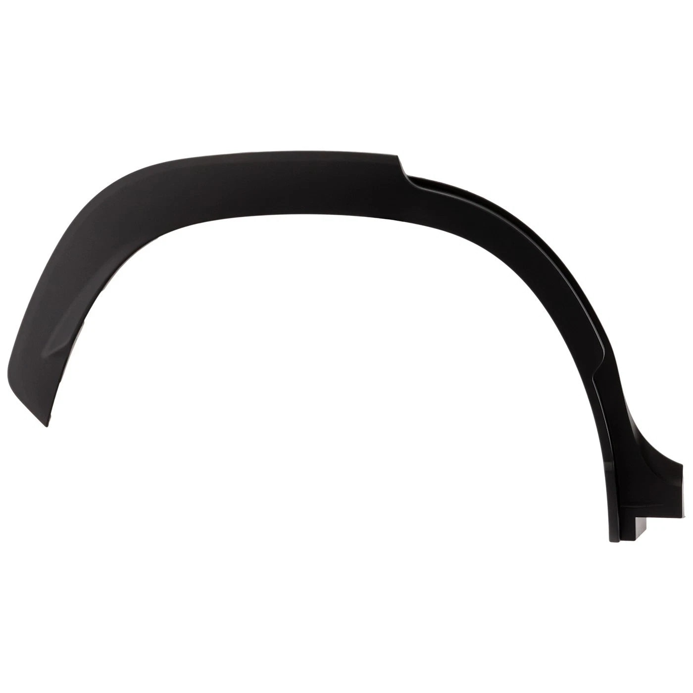 1pc Inner Fender Liner Compatible with TO1791118 Toyota Corolla Cross 2022-2024 Rear Passenger