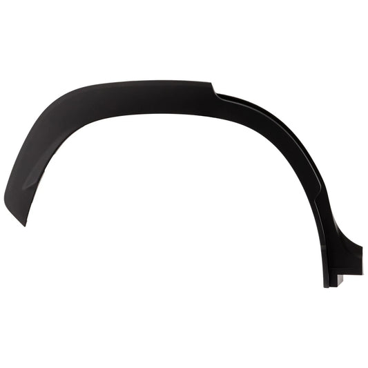 1pc Inner Fender Liner Compatible with TO1791118 Toyota Corolla Cross 2022-2024 Rear Passenger