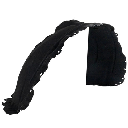 1pc Inner Fender Liner Compatible with Ford Bronco Sport 2021-2024 FO1249218 Front Passenger
