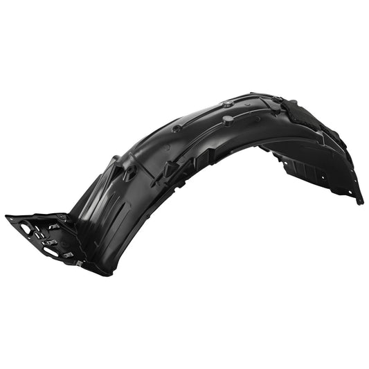 1pc Inner Fender Liner Compatible with Honda Civic 2017-2019 HO1248203 Front Driver