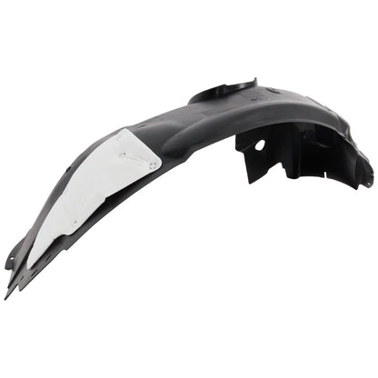 1pc Inner Fender Liner Compatible with Ford Edge 2015-2018 FO1249177 Front Passenger