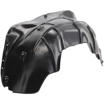 1pc Inner Fender Liner Compatible with Chevrolet Silverado 2500 HD 2015-2019 GM1248249 Front Driver