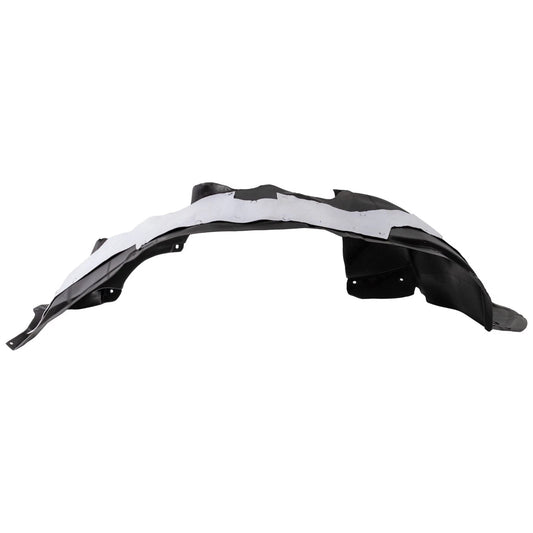 1pc Inner Fender Liner Compatible with Chevrolet Trax 2013-2016 GM1249286 Front Passenger
