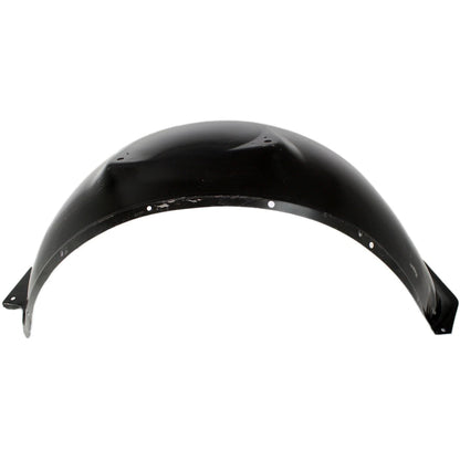 1pc Inner Fender Liner Compatible with Chevrolet C10 Pickup 1967-1972 GM1246114 Front Driver